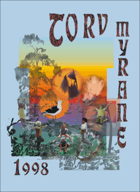 banner for Torvmyrane