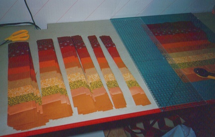 cut and sew