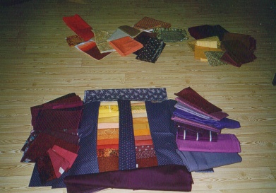 select fabrics
