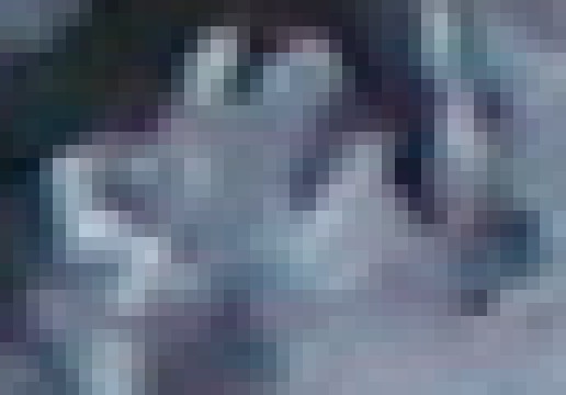 ice pixelated