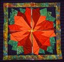 Christine Bresso Kameleonquilt no 2
