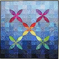 nine patch kameleon by lies bos 3