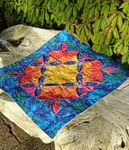 nine patch kamaleon