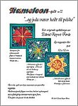 patterns for Kameleon Quilts