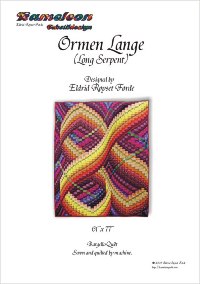 Ormen Lange pattern